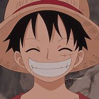 Image result for Luffy Aesthetic Icons