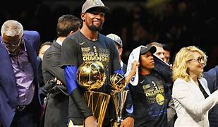 Image result for Kevin Durant Finals MVP