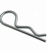 Image result for Hairpin Cotter Pin