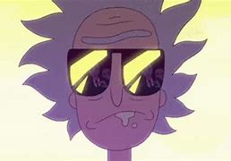 Image result for Rick and Morty Vibe
