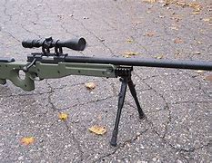 Image result for BB Sniper Rifle