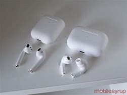 Image result for Air Pods Pro 2nd Generation vs 1st