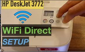 Image result for Connect HP Printer to Computer Wireless