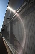 Image result for Wire Mesh Facade Light