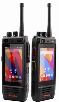 Image result for Walkie Talkie Net Ten Cell Phone