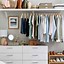 Image result for DIY Walk In Closet