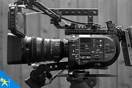 Image result for Sony FS7 Gimbal