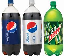 Image result for Pepsi 2 Liter Soda