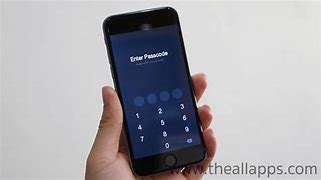 Image result for How to Put a Password On Apps iPhone