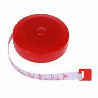 Image result for Retractable Body Tape Measure