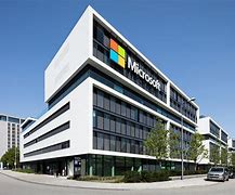 Image result for Microsoft Headquarters Building