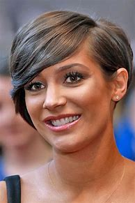 Image result for Frankie Bridge Hair