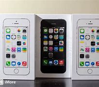 Image result for iPhone 5S Compared to 5