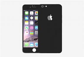 Image result for iPhone 6 Plus Front View