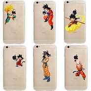Image result for DBZ Phone Cases