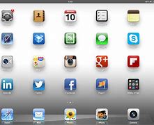 Image result for Custom iOS 5 Icons