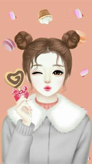 Image result for Kawaii Cute Girly Wallpapers
