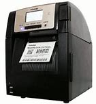 Image result for Toshiba TEC SX8 Printer