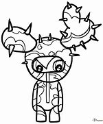 Image result for Free Printable Tokidoki Coloring Pages
