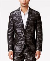 Image result for Men's Grey Camo Jacket
