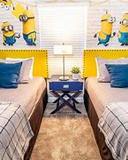 Image result for Minion Bedroom