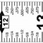 Image result for Tape-Measure Meter Types