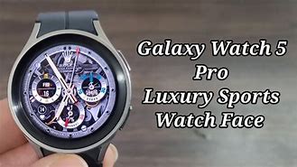 Image result for Galaxy Indy Watch Face