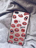 Image result for Cool Red and Black Phone Case