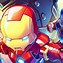 Image result for Funny Avengers Cartoons
