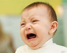 Image result for Happy Crying Baby