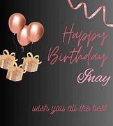 Image result for Happy Birthday Inay