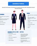 Image result for Professional Office Dress Code