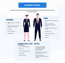 Image result for Business Professional Is the Dress Code