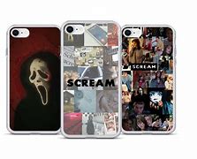 Image result for Phone Case of Scream