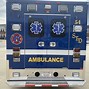 Image result for Ambulance Colors