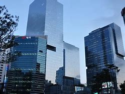 Image result for Samsung Town Seoul South Korea