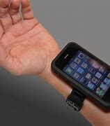 Image result for iPhone 5 Wristband