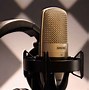 Image result for Shure Studio Microphone