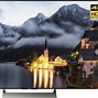 Image result for Sony 900 Series TV