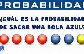 Image result for Ejemplos De Probabilidad