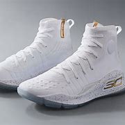 Image result for Under Armour Steph Curry 4