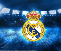 Image result for Real Madrid Logo Wallpaper