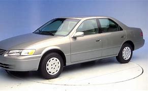 Image result for 97 Toyota Camry Front