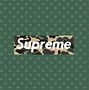 Image result for Bart Simpson Supreme BAPE 4K Wallpaper