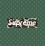 Image result for BAPE X Supreme Dope Wallpapers