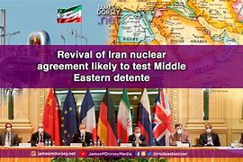 Image result for Iran Nuclear Weapons