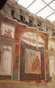 Image result for Herculaneum Frescoes