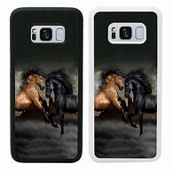 Image result for Samsung Galaxy S5 Horse Phone Cases