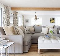 Image result for Small Living Room with Sectional