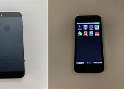Image result for iPhone 5S All-Black